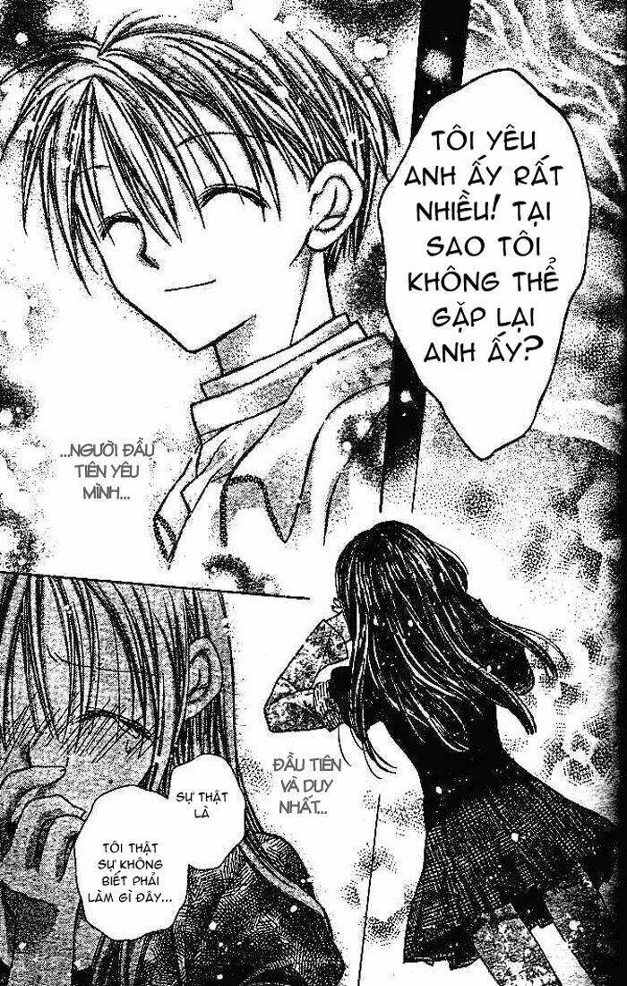 đi tìm mặt trăng tròn chapter 15 29