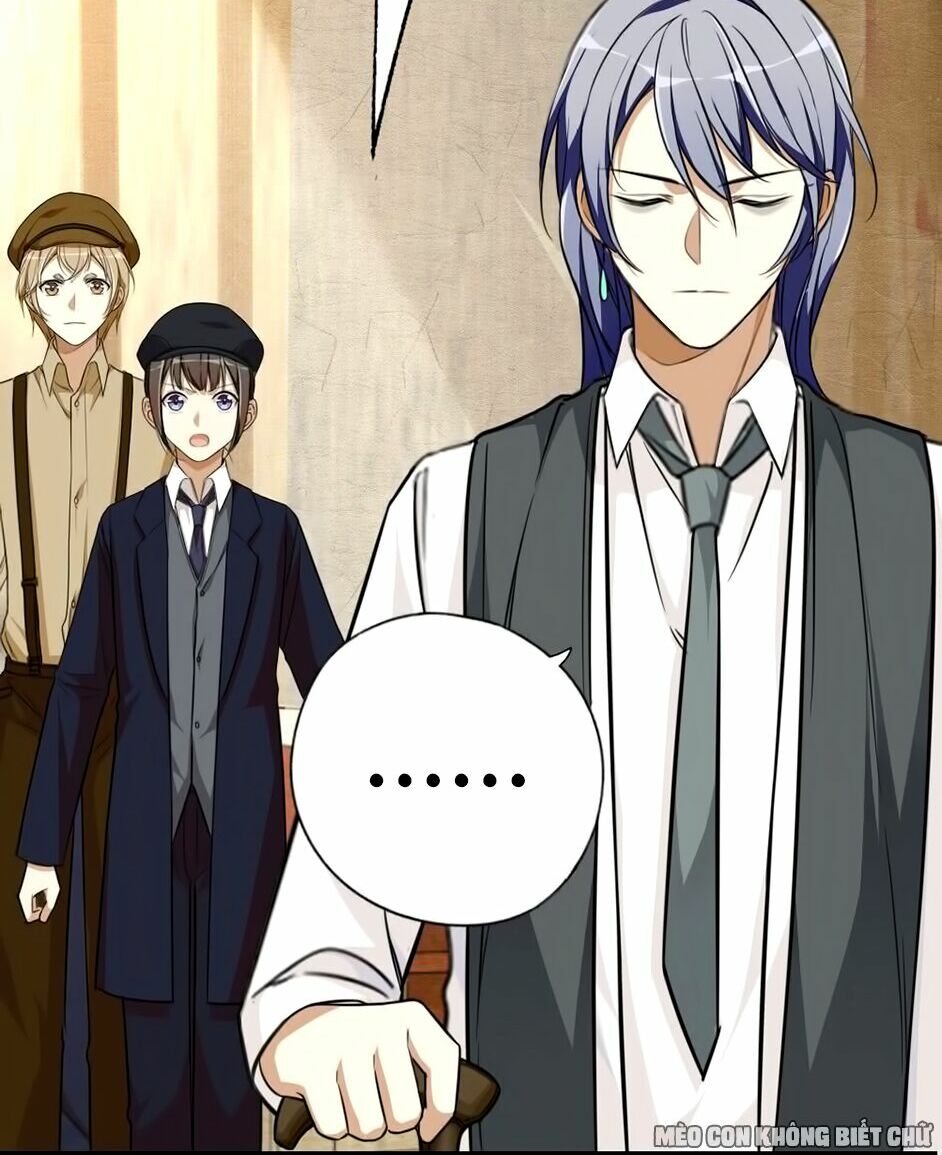 bốc toán tử chapter 26 15