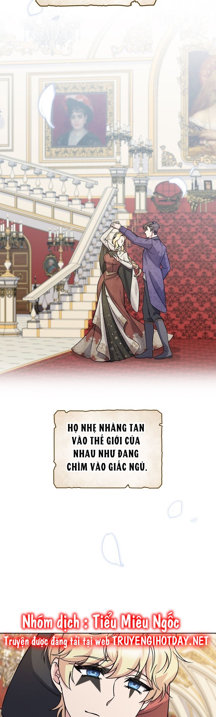nỗi buồn của chú hề chapter 62 36