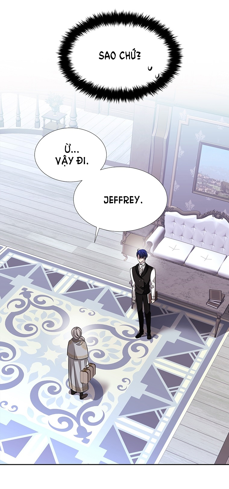 năm môn đệ của charlotte chapter 127 12