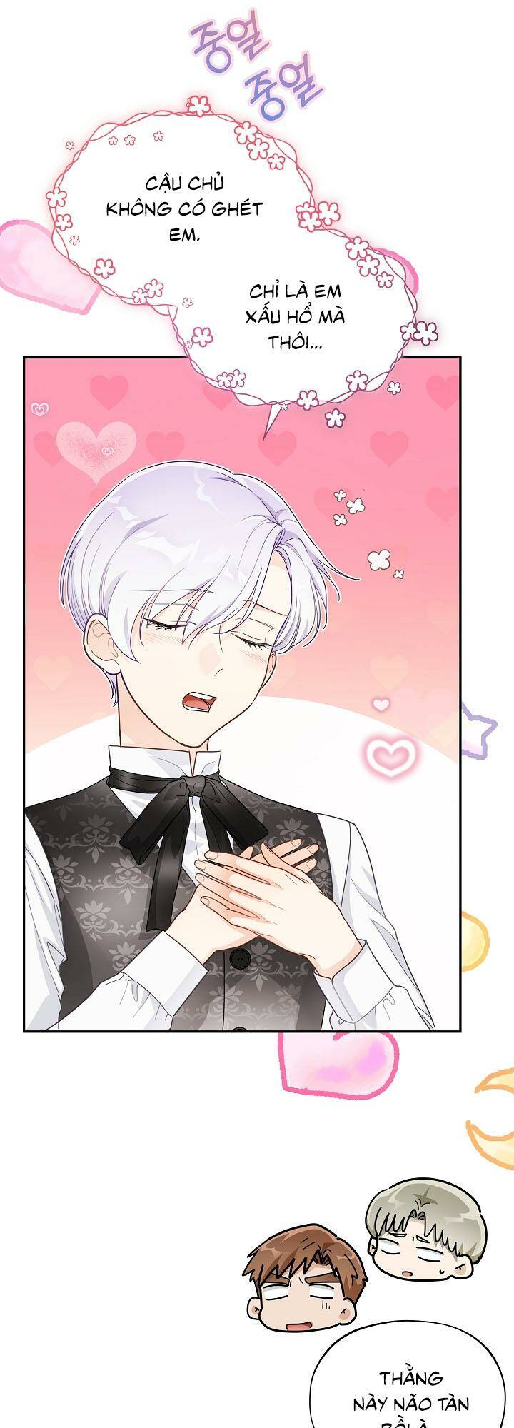 sống sót qua sự ám ảnh chapter 33 50