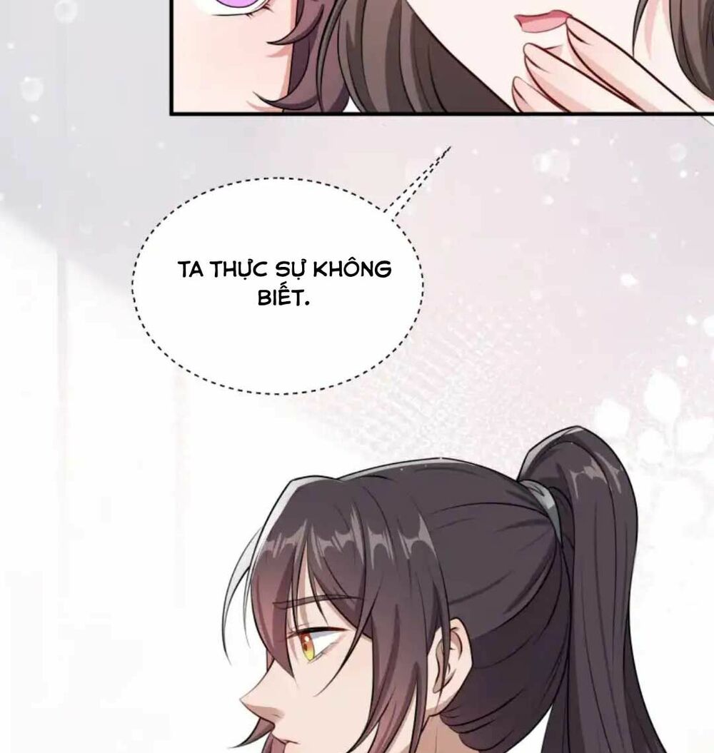 nam thần ai cũng muốn lấy ta chapter 31 29