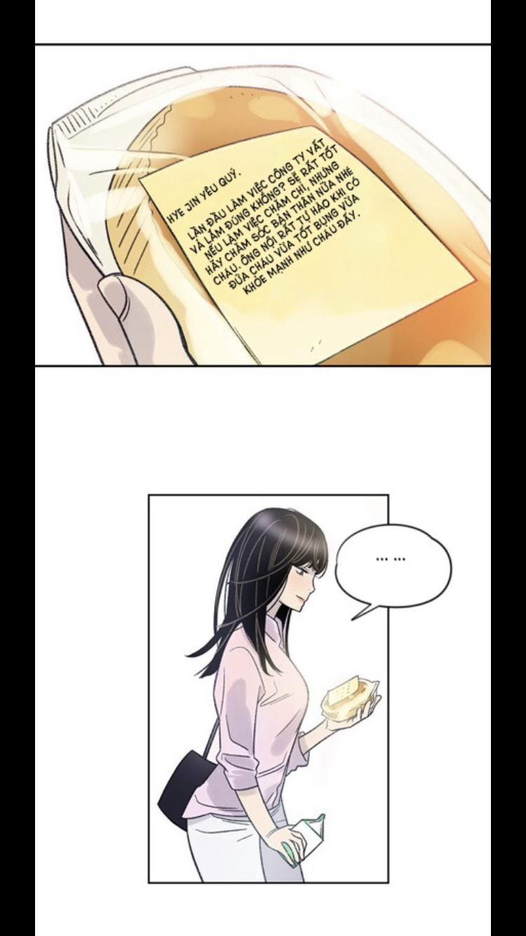 tôi muốn bay như một con bướm chapter 6 27