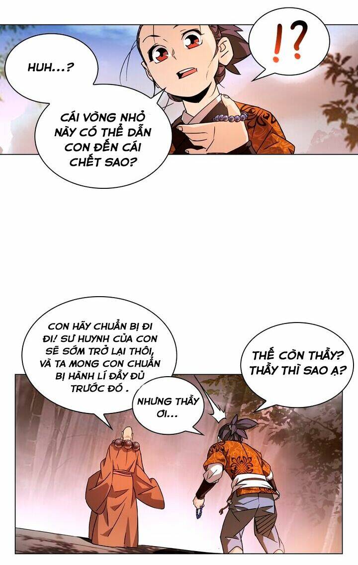tu luyện 6 thế giới chapter 2 22