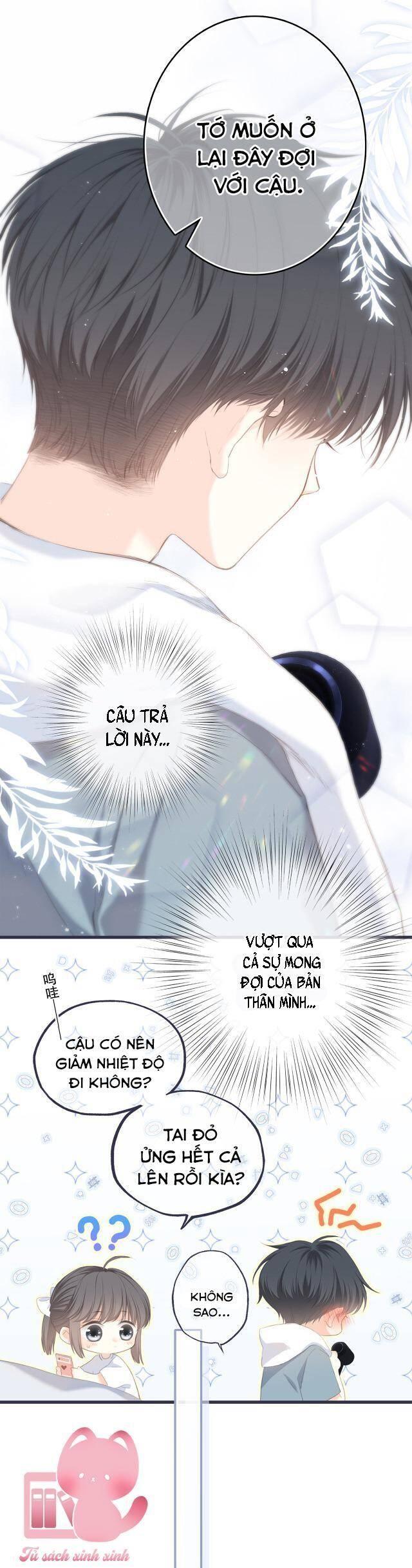 con tim rung động 2 chapter 147 31