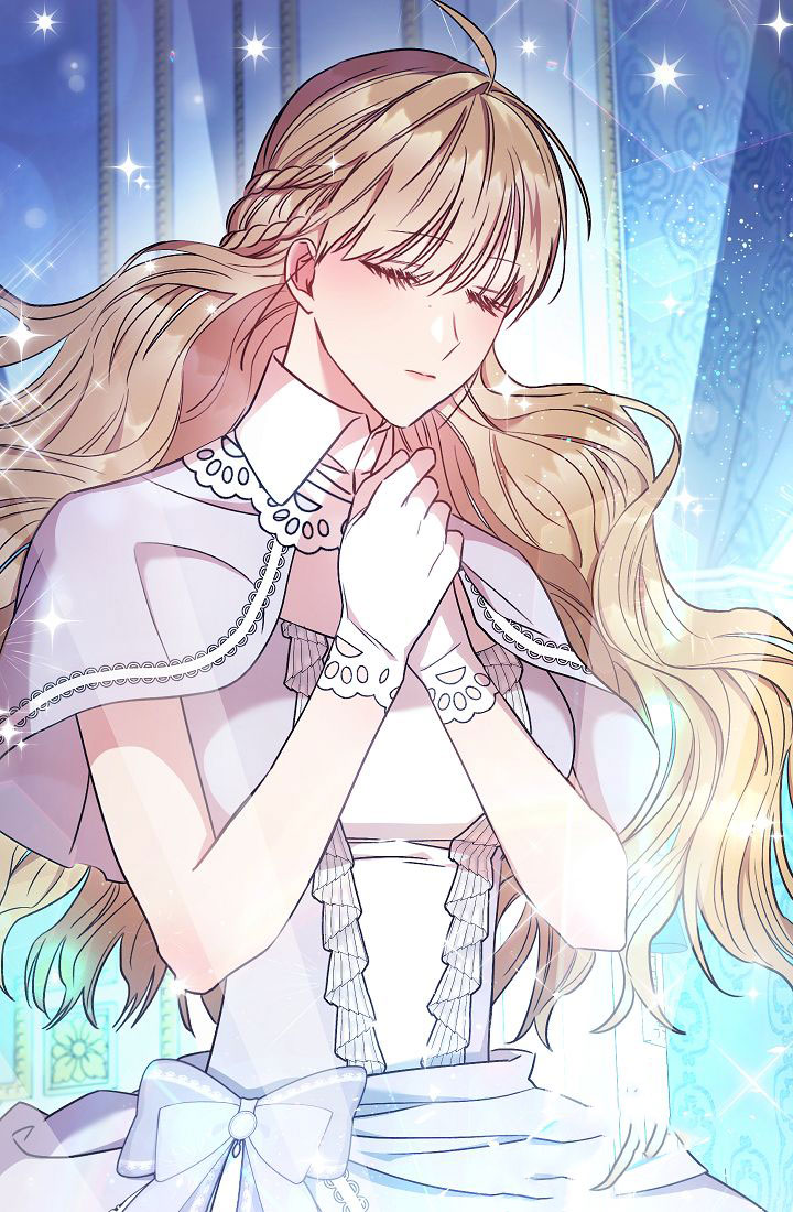 tiểu thư của những lá bài chapter 21 34