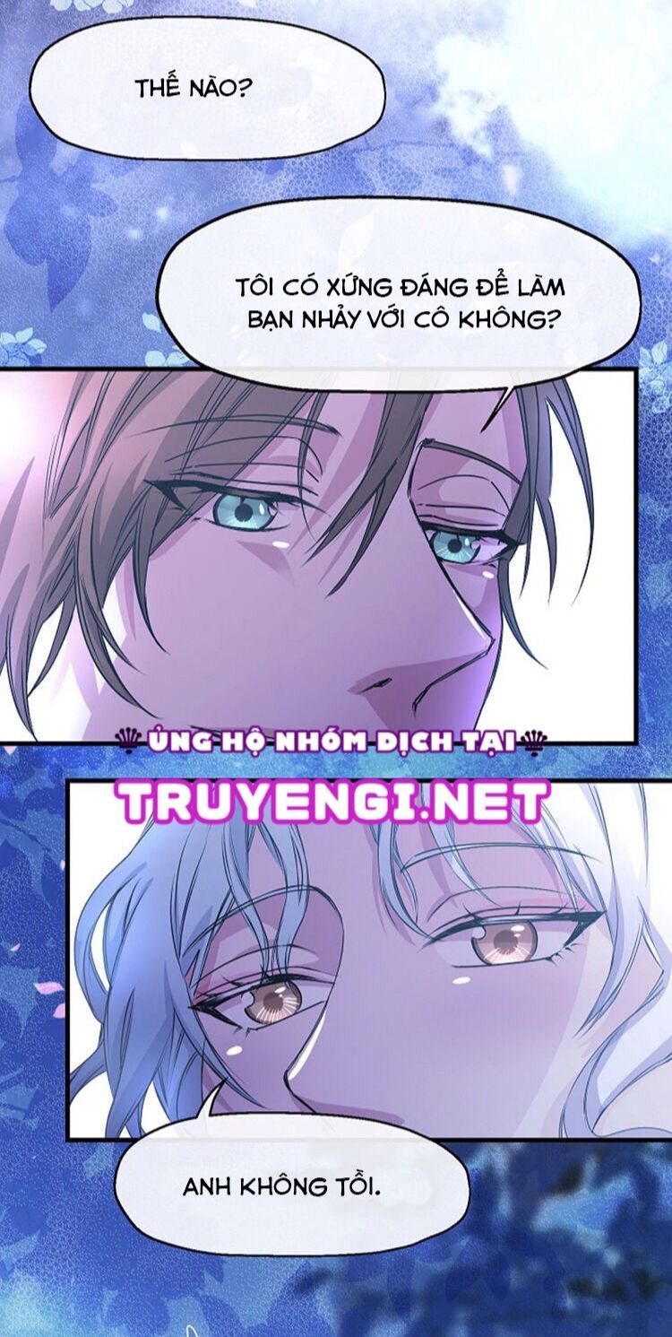 đừng gọi tôi là chị chapter 3 49