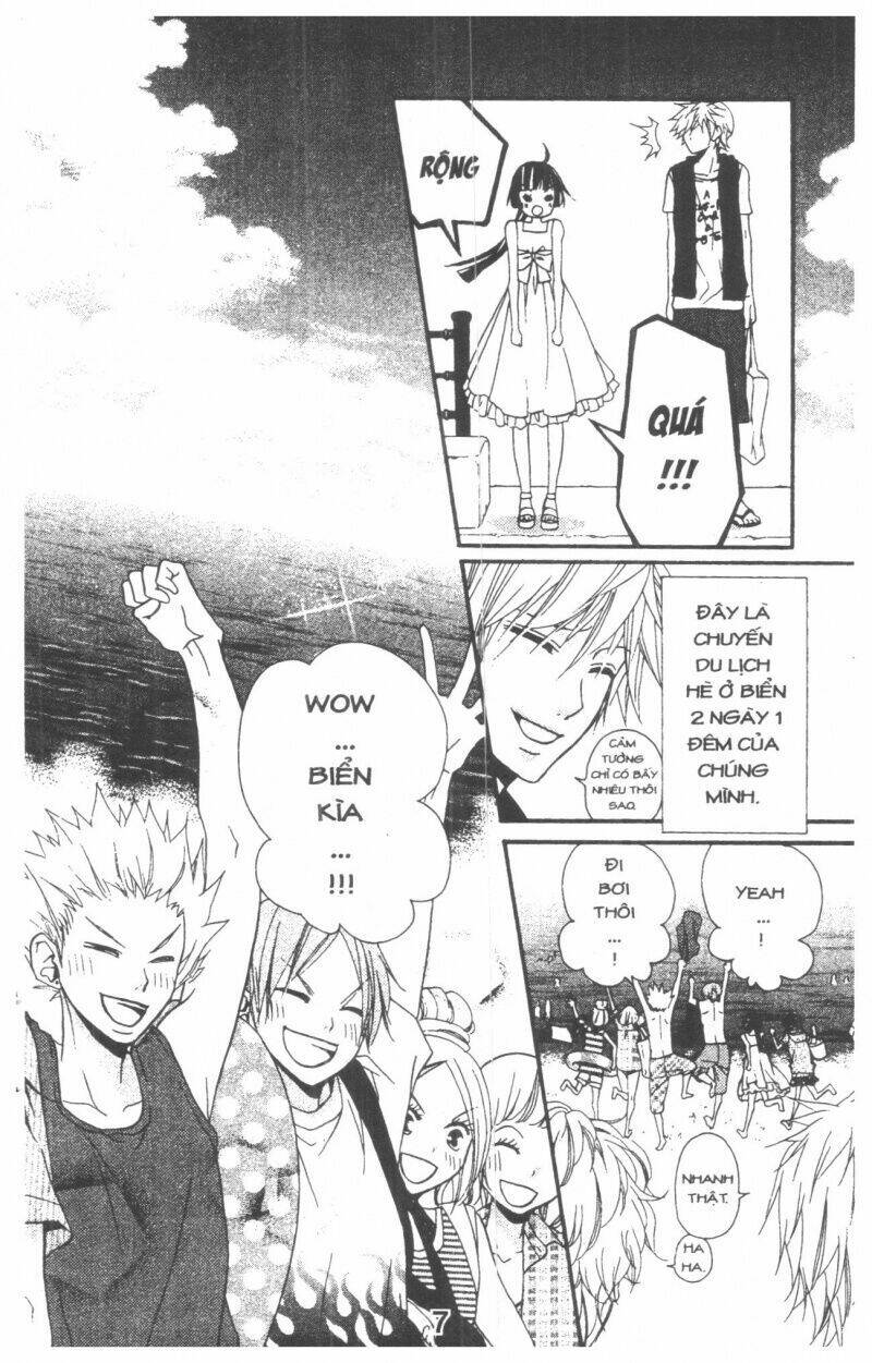 queen's white rabbit chapter 3 7