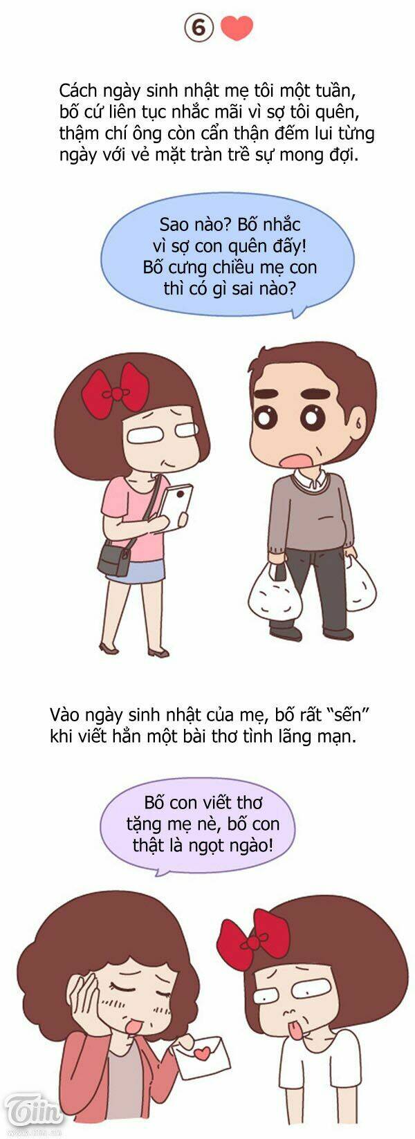 giải mã tình yêu chapter 316 6