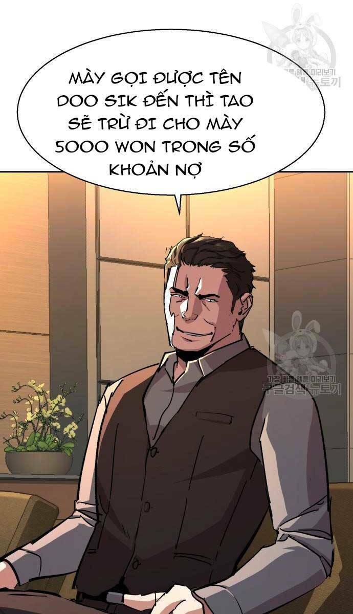 bạn học tôi là lính đánh thuê chapter 146 36