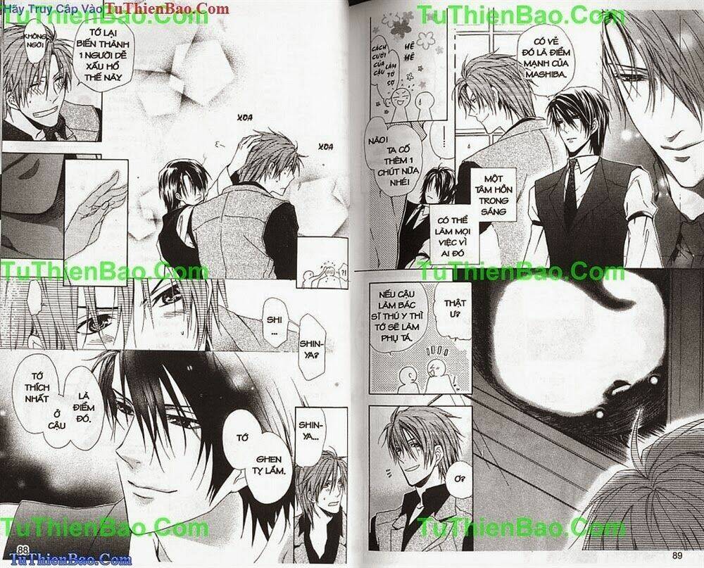 nhất quỷ nhì ma chapter 9 45