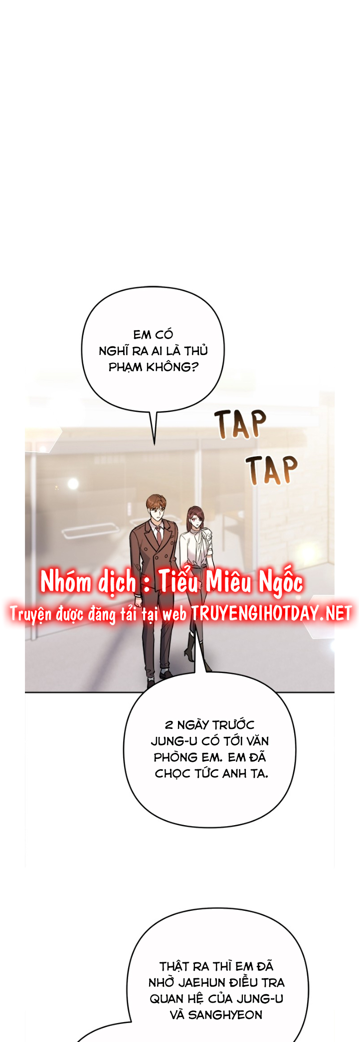 bản cam kết hôn nhân chapter 99 37