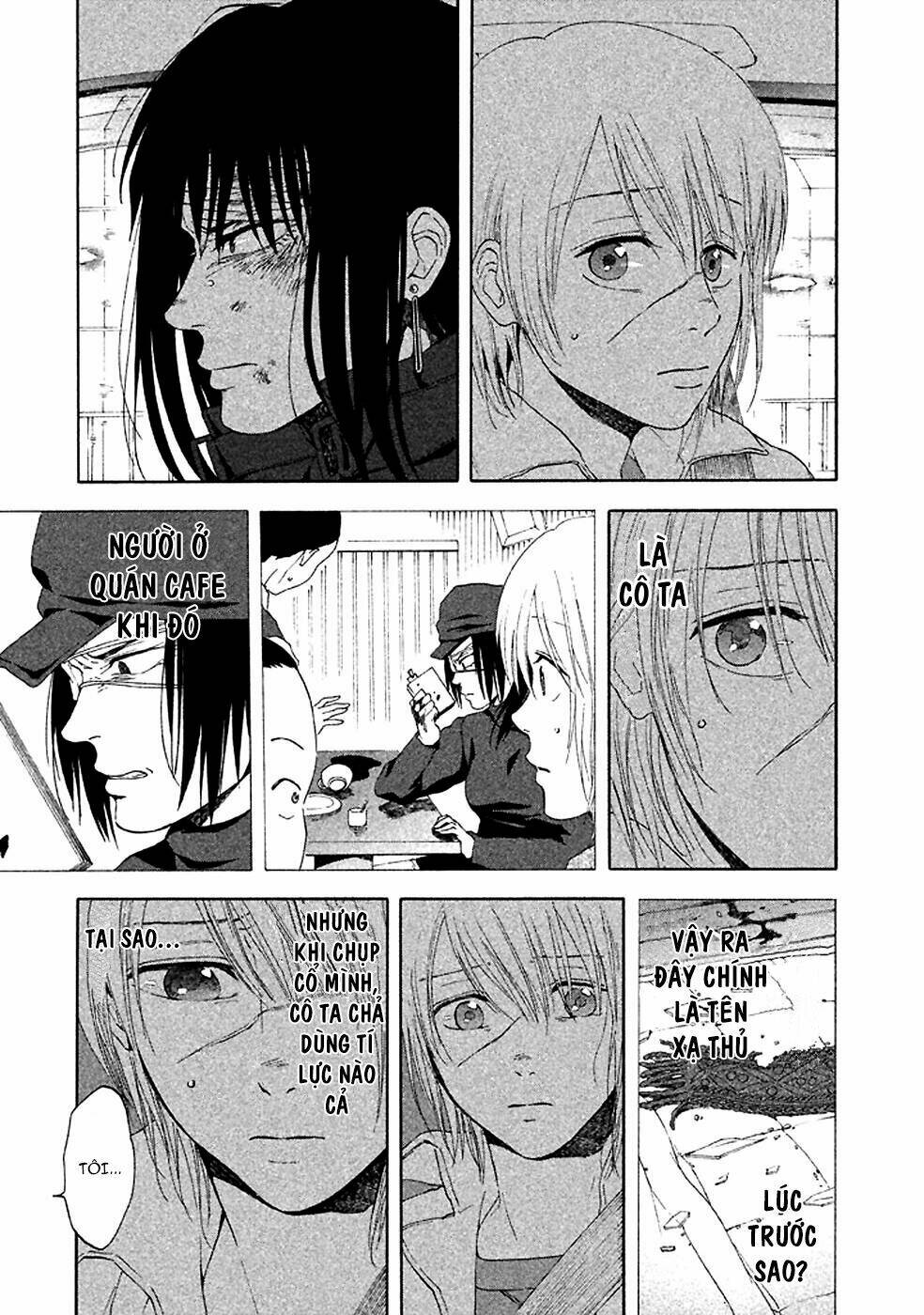 ranh giới quỷ chapter 18 29