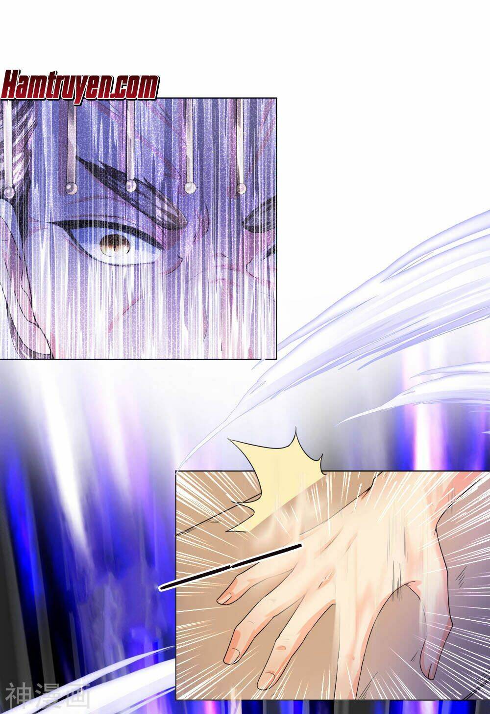 chí tôn hồng bao đại đế chapter 7 2