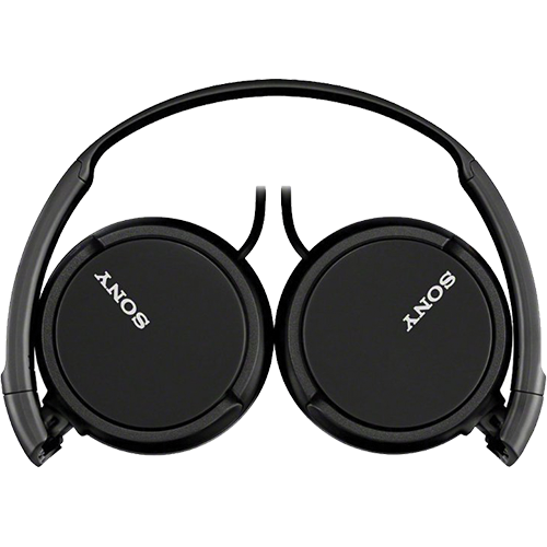 Tai nghe chụp tai có dây Sony MDR-ZX110AP - Hàng chính hãng