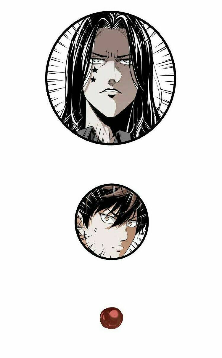 ominous liar chapter 26 37