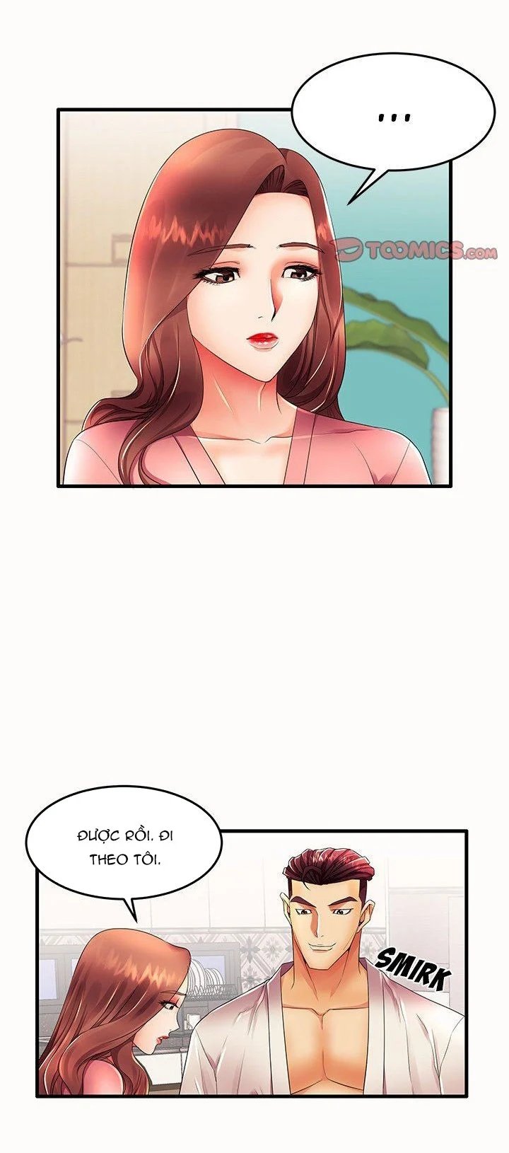 người mẹ xấu xa chapter 14 8