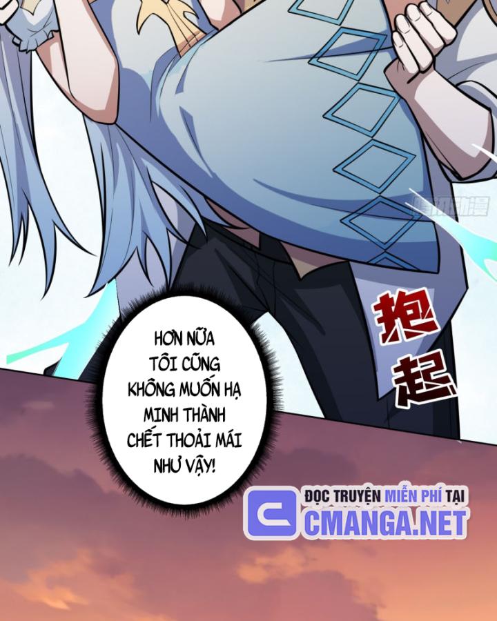 làm màu thì phải thao tác ngược lại! chapter 5 11