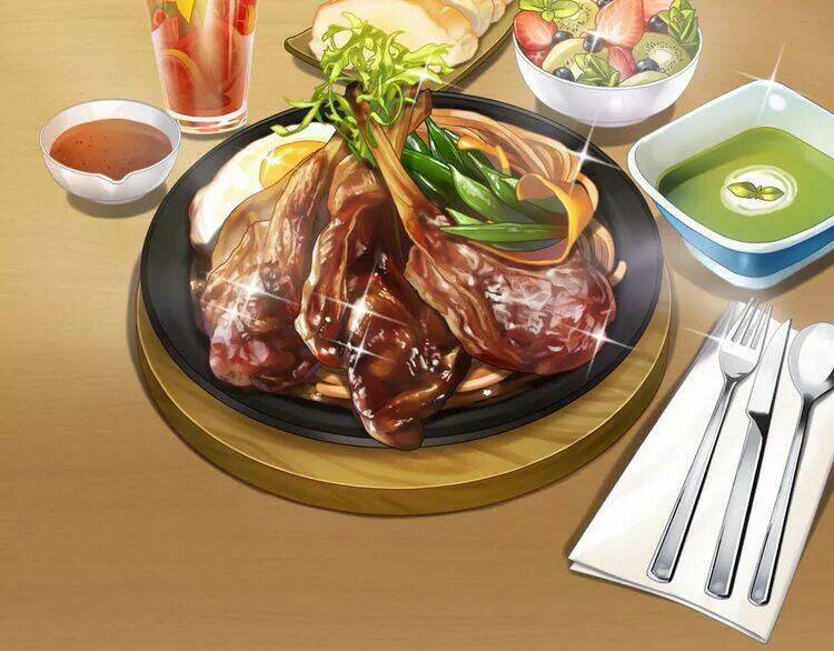 thực luyến kỳ duyên chapter 37 25