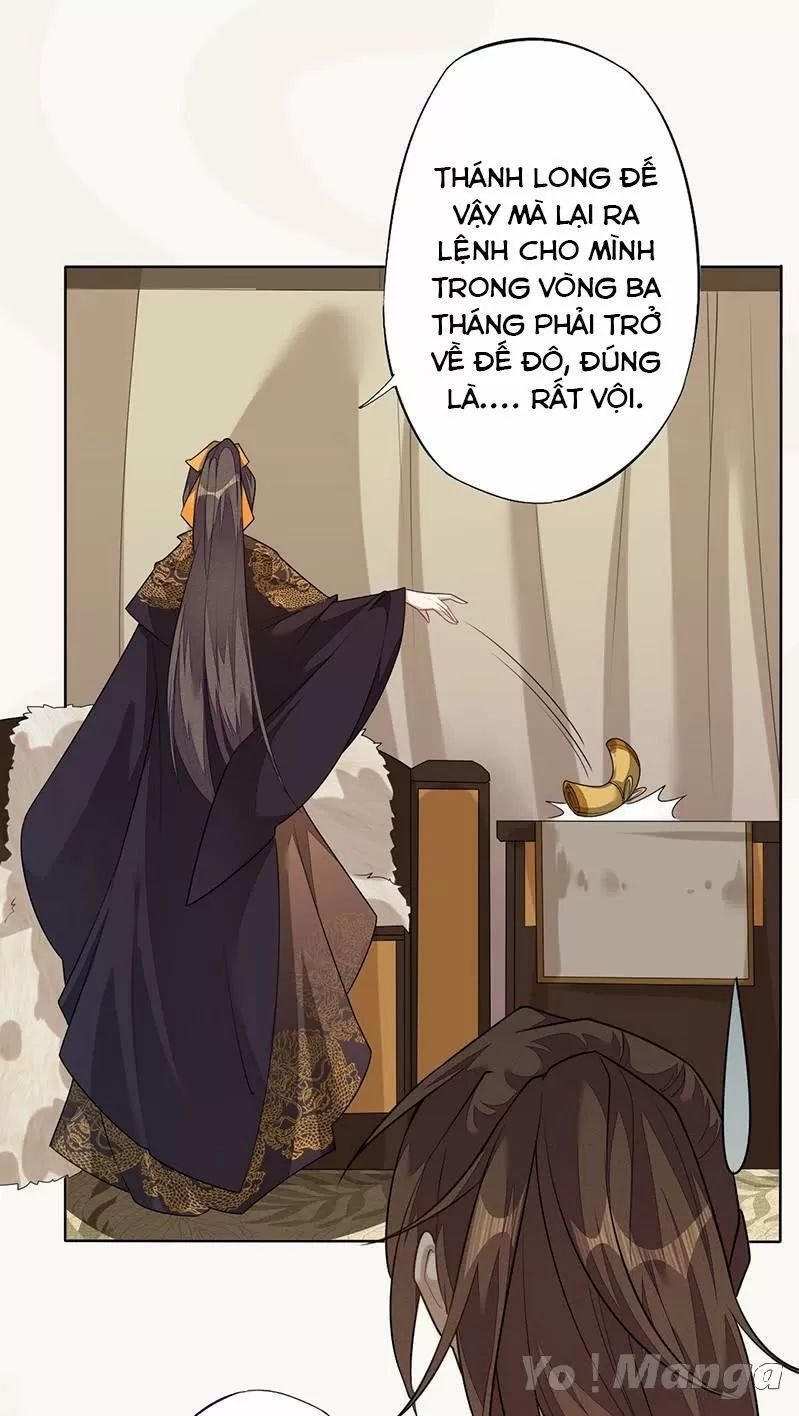 tuyệt thế luyện đan sư chapter 140 2