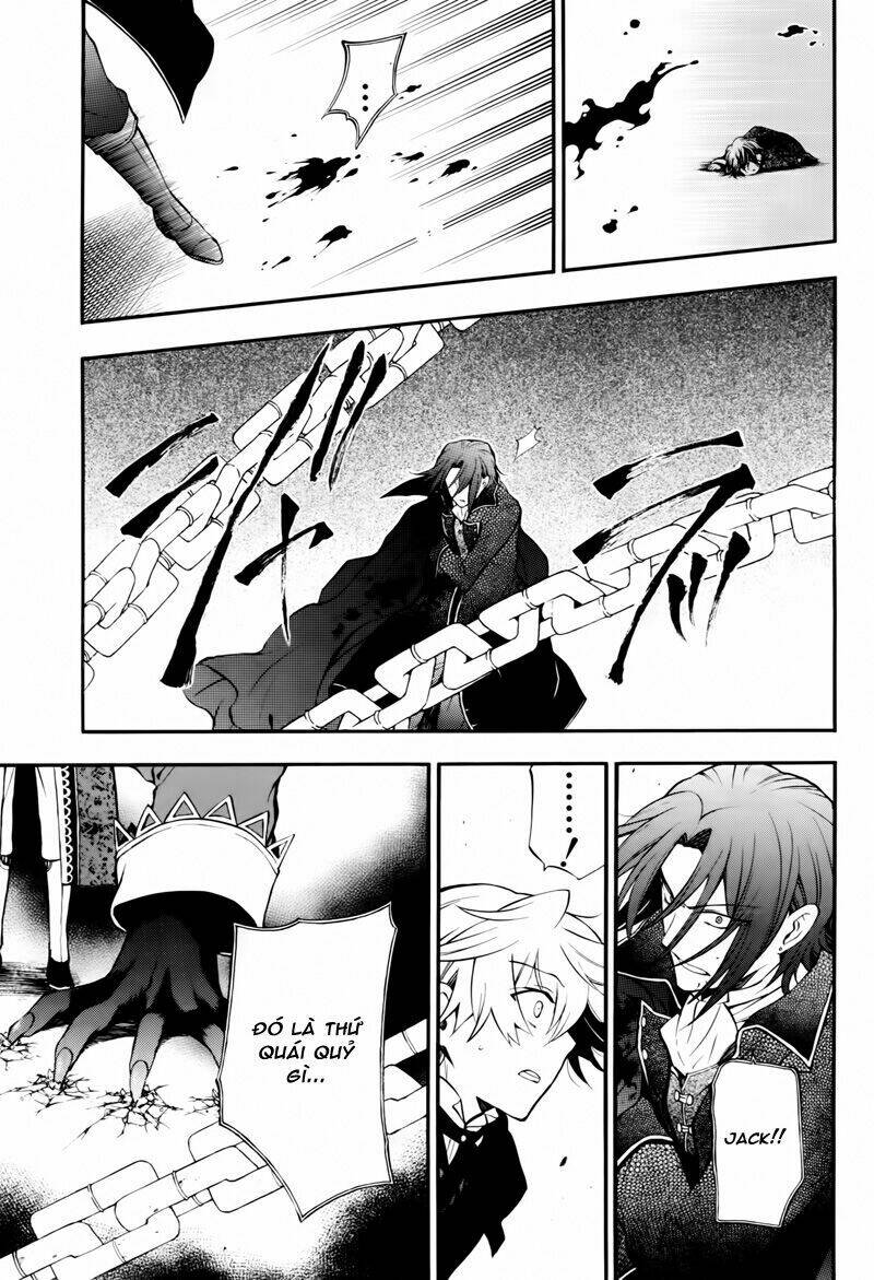 pandora hearts chapter 70 34