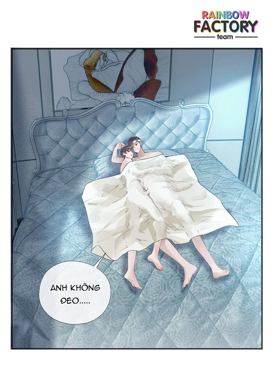 dior tiên sinh chapter 3 8