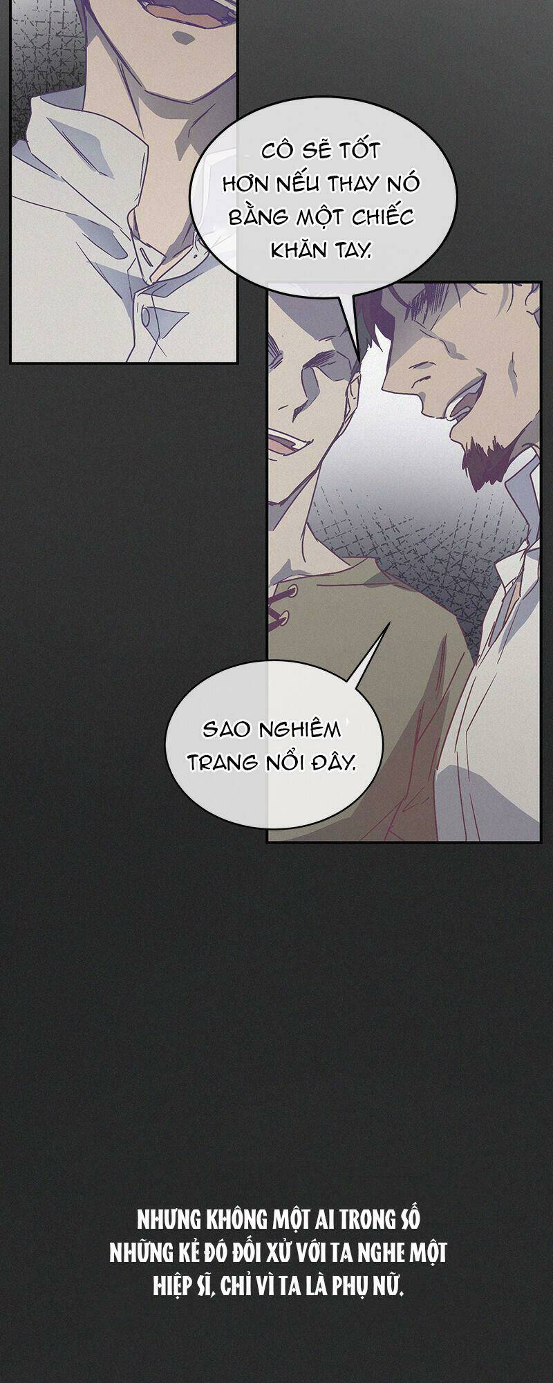 khế ước của ma tộc chapter 27 4