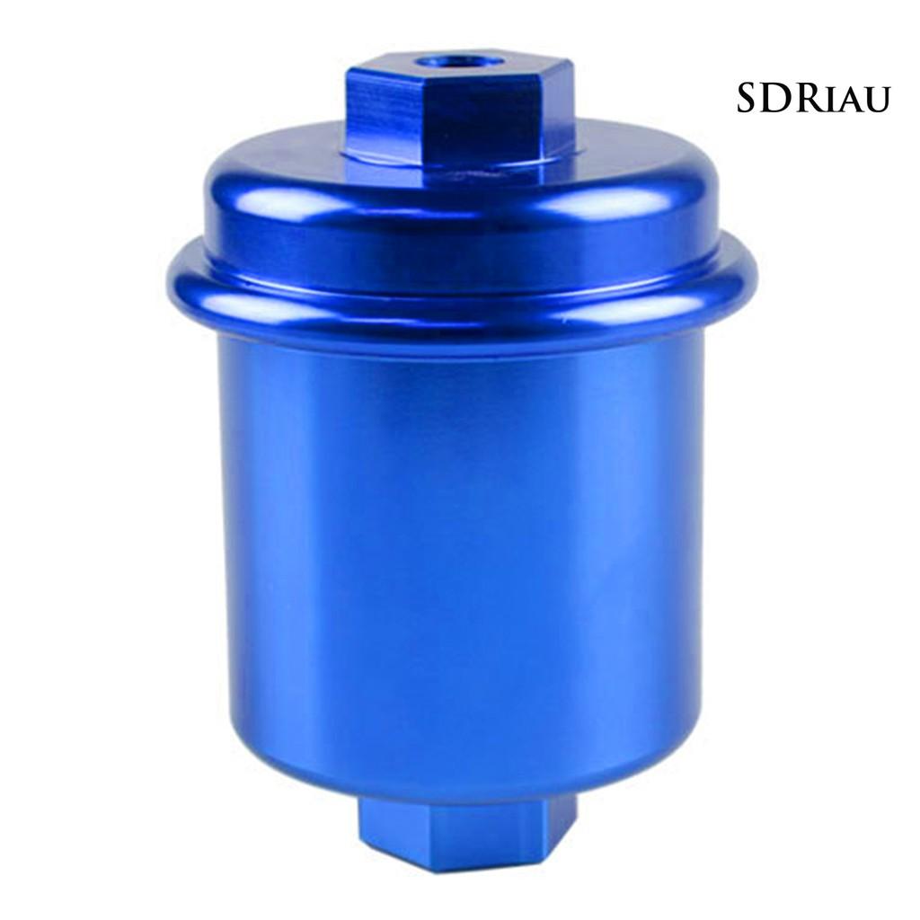 Bộ Lọc Dầu 62mm Bằng Hợp Kim Nhôm Cao Cấp Tiện Dụng