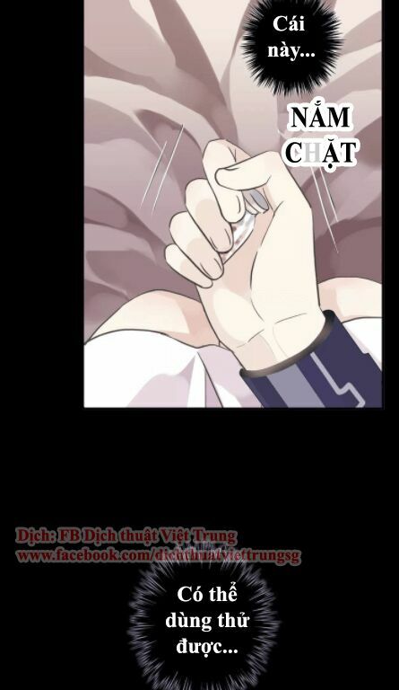 vết cắn ngọt ngào phần 2 chapter 14 38