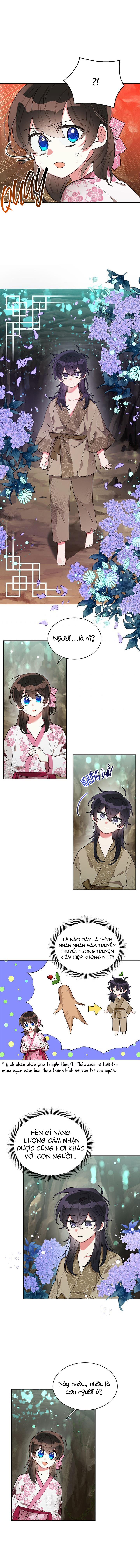 con gái bảo bối của boss phản diện chapter 28 7