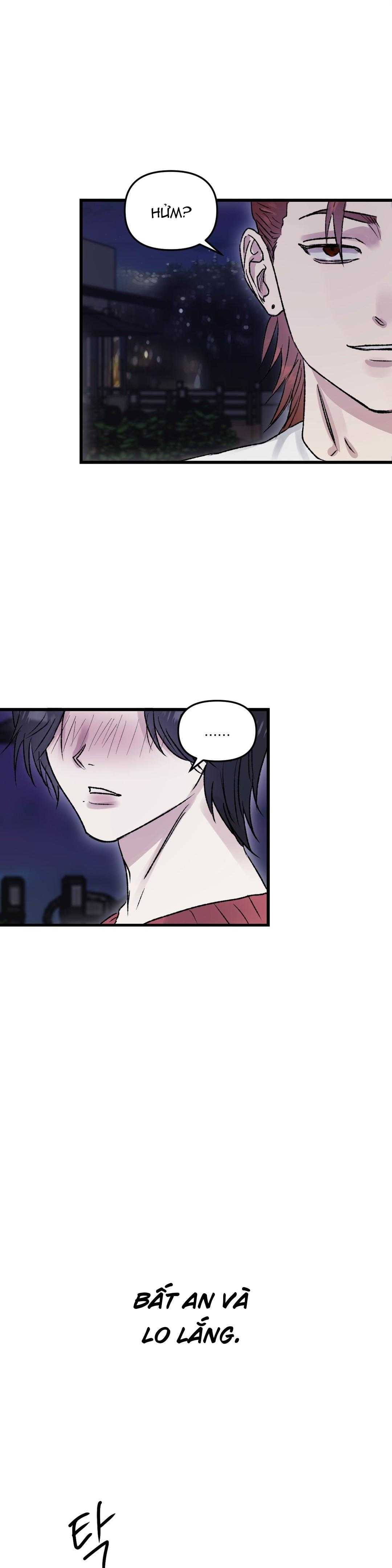 tuyển tập khu chung cư gwanggong – gwanggong apartment complex chapter 35 31