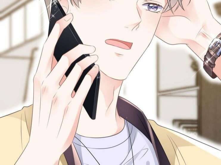 đại tiểu thư có thể có cái gì xấu chapter 5 58