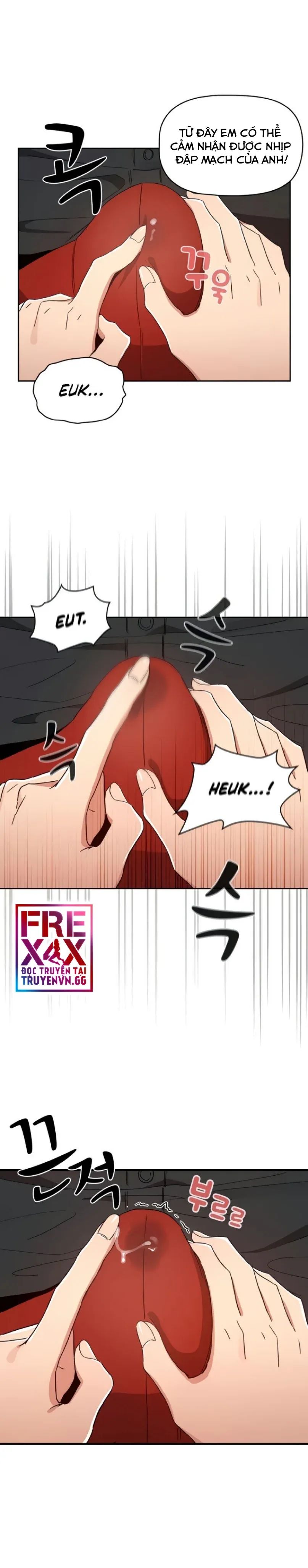 gia sư mùa hovid chapter 28 23