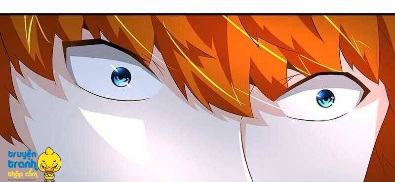 cường sủng hào môn tiểu manh thê chapter 50 26