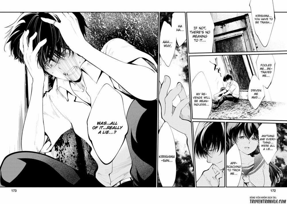 thí nghiệm ngục tù chapter 26 15