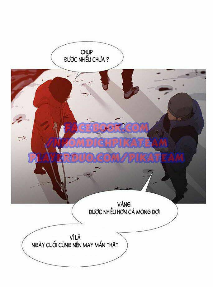 đêm vùng cực chapter 10 57