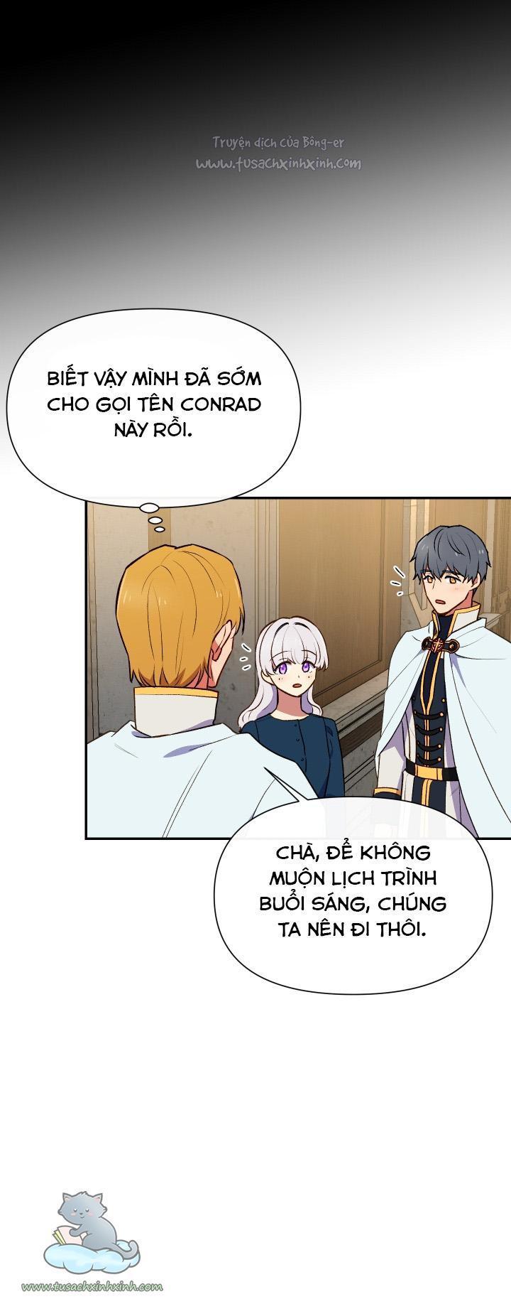 công nương khế ước của gia tộc công tước quái vật chapter 68 46