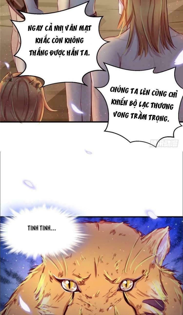 [16+] thảnh thơi thú thế chủng chủng điền, sinh sinh tể chapter 14 33