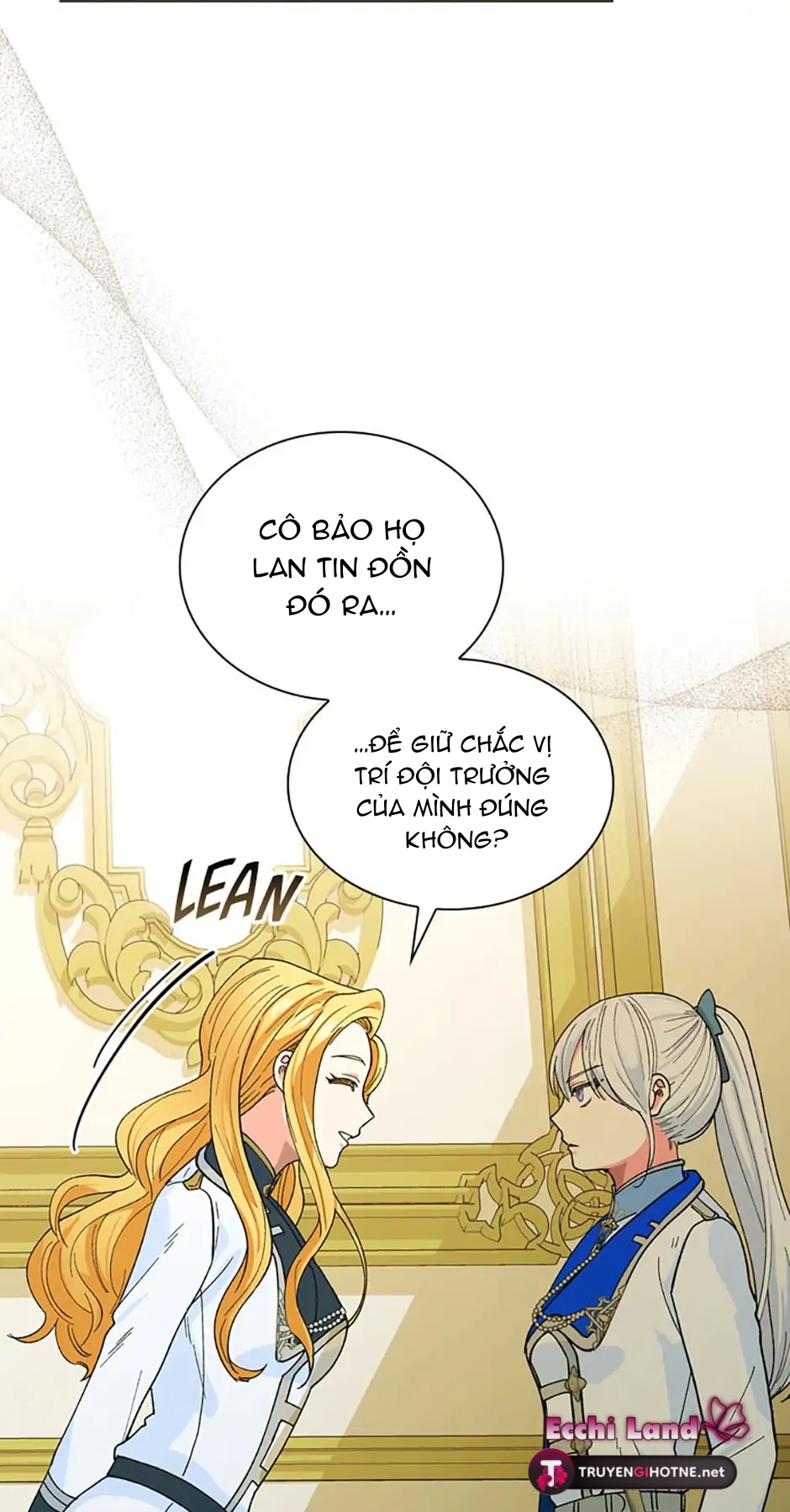 hiệp sĩ băng giá chapter 27.2 11