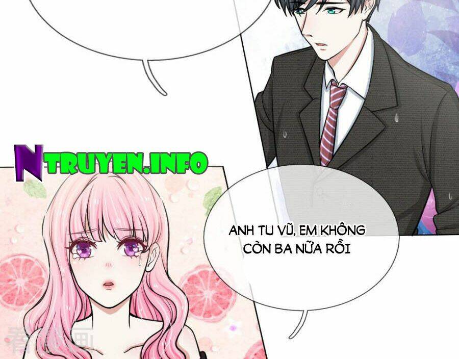 100 phương thức đẩy ngã ca ca chapter 6 9