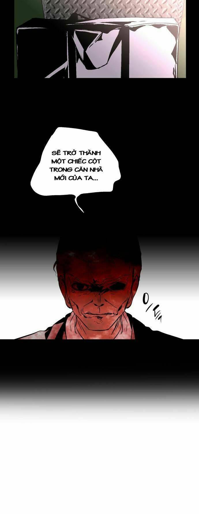 người máy hủy diệt chapter 131 28