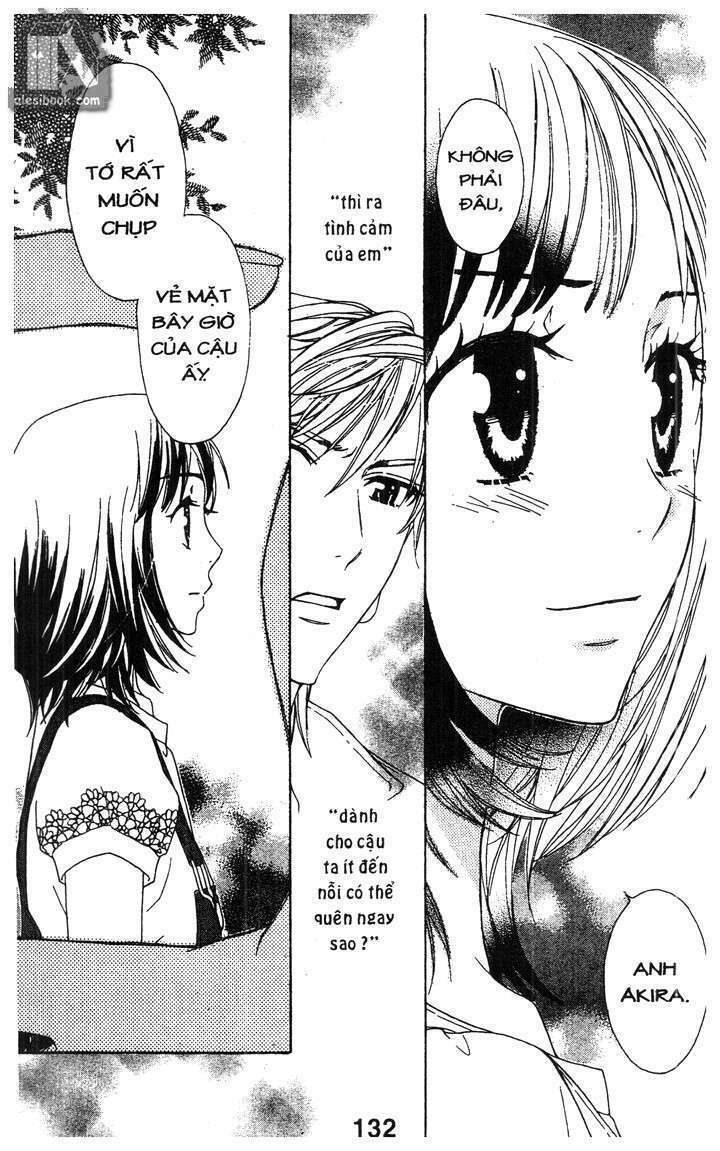 tình yêu định mệnh chapter 13 7