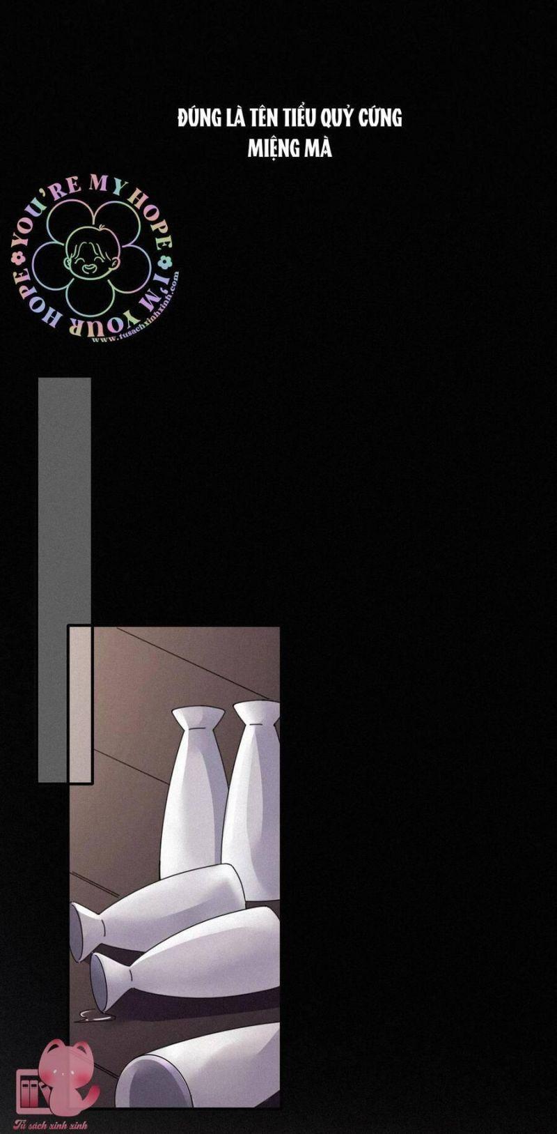 đêm tối chốn này chapter 65 55