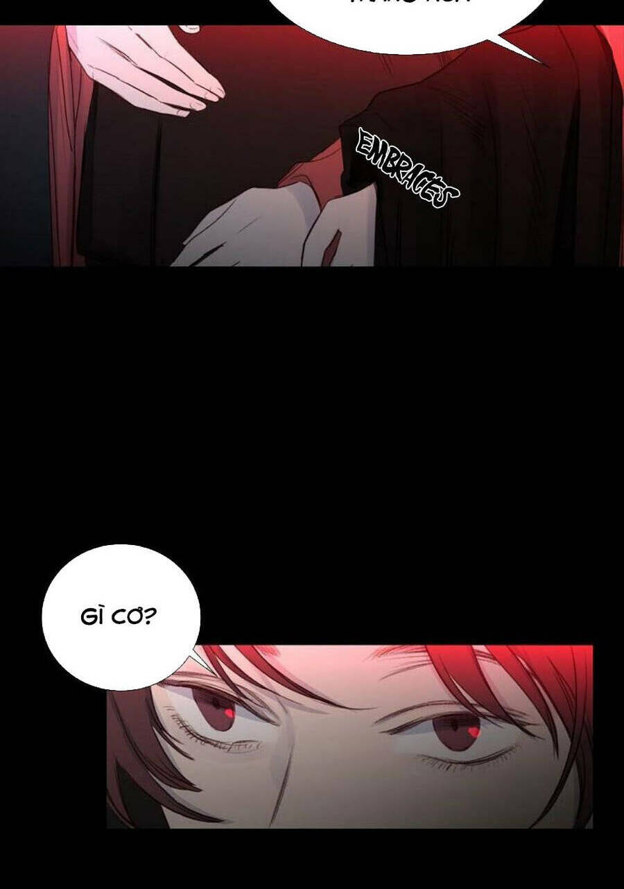 nhà kính lạnh lẽo chapter 3 15