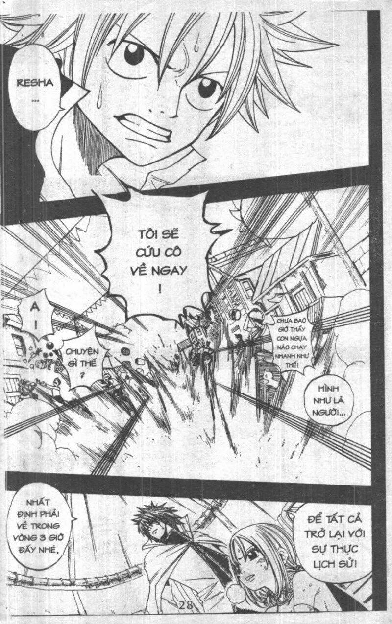 rave master (scan) chapter 34 28