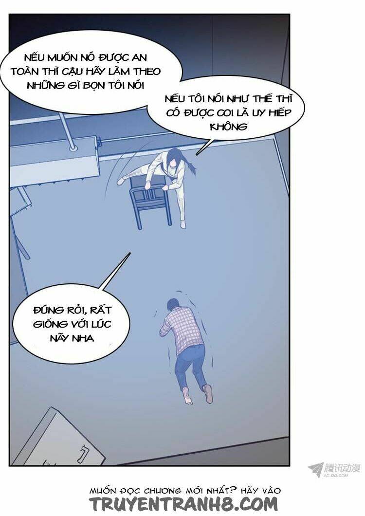 vua của vong linh chapter 173 34