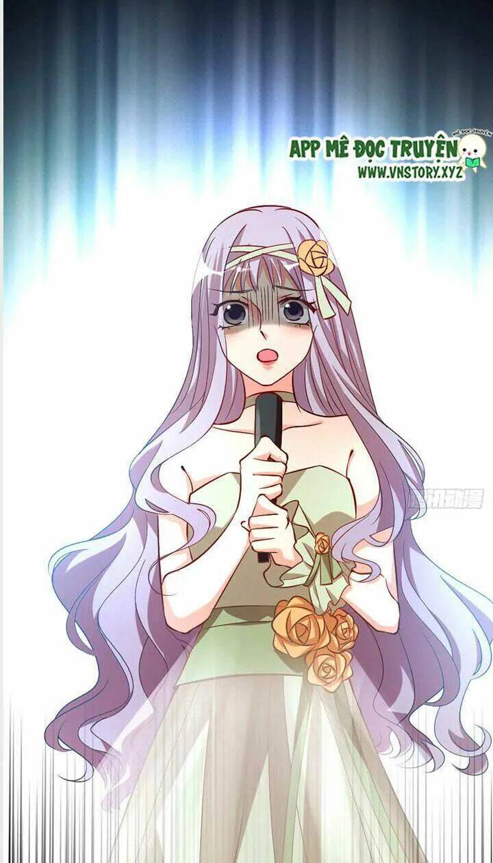 thiên hậu trở về chapter 71 39