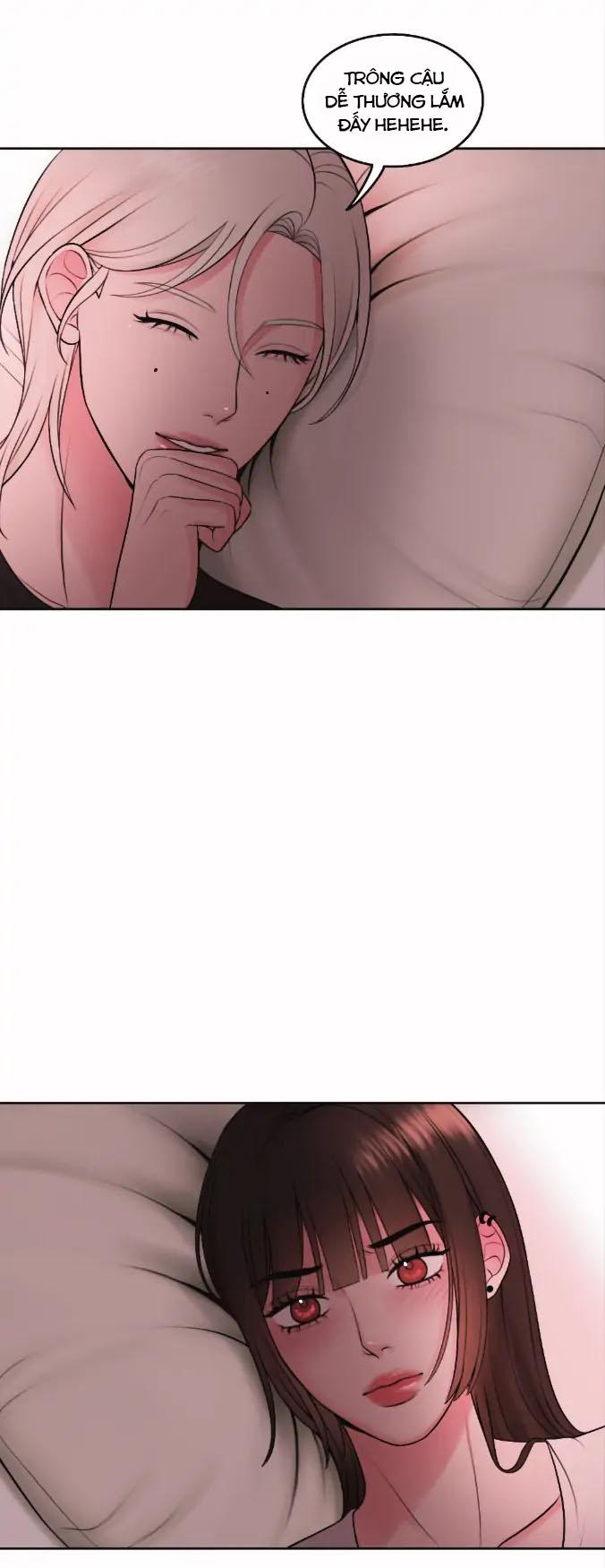 vô tình chapter 20 18