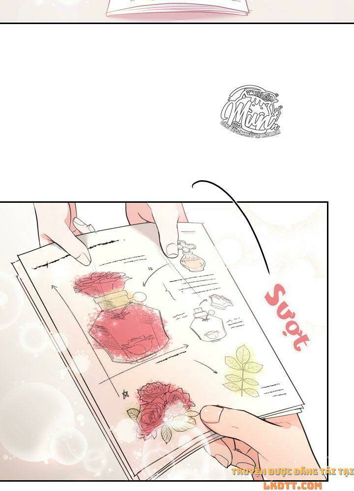 nhà điều chế nước hoa độc quyền của bạo chúa chapter 19 12