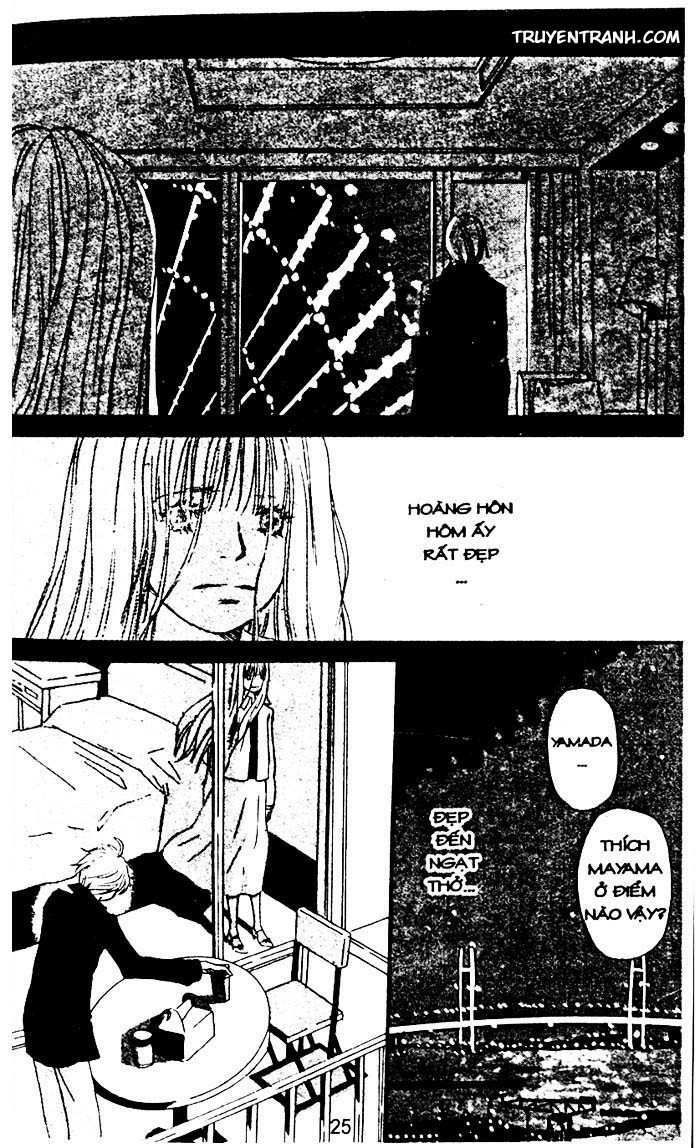 love n life chapter 35 26